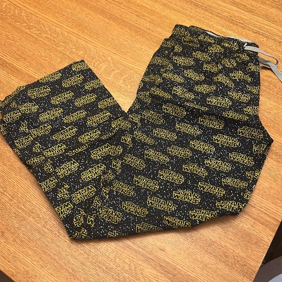 Star Wars Pyjamas - Picture 2 of 8